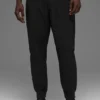 Pantaloni Co-Op (Regular) - Nero