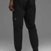 Pantaloni Co-Op (Regular) - Nero