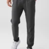 Pantaloni Conquer Pulse - Antracite