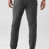 Pantaloni Conquer Pulse - Antracite