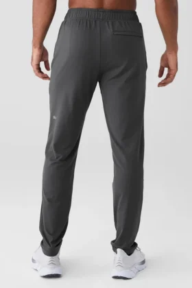 Pantaloni Conquer Pulse – Antracite