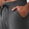Pantaloni Conquer Pulse - Antracite