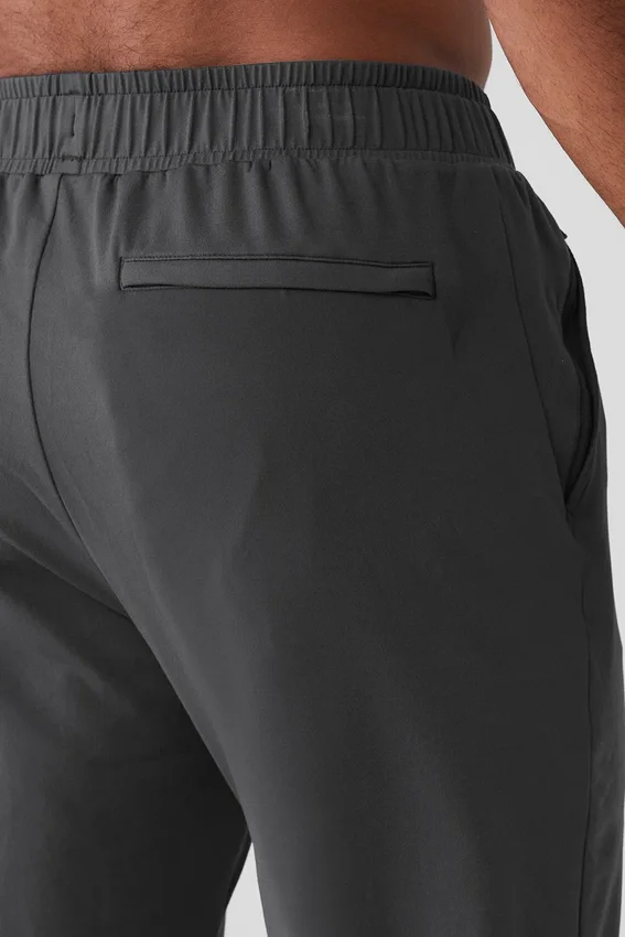 Pantaloni Conquer Pulse - Antracite