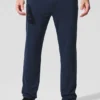 Pantaloni Conquer Pulse - Blu navy