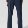 Pantaloni Conquer Pulse - Blu navy