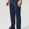 Pantaloni Conquer Pulse - Blu navy