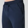 Pantaloni Conquer Pulse - Blu navy