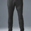 Pantaloni Conquer React Performance - Antracite
