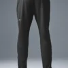 Pantaloni Conquer React Performance - Antracite