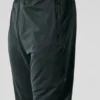 Pantaloni Conquer React Performance - Verde antracite