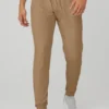 Pantaloni Conquer Revitalize - Gravel