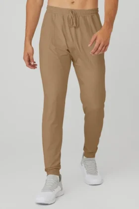 Pantaloni Conquer Revitalize - Gravel