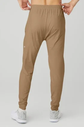 Pantaloni Conquer Revitalize – Gravel