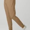 Pantaloni Conquer Revitalize - Gravel