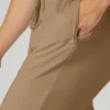 Pantaloni Conquer Revitalize - Gravel
