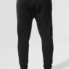 Pantaloni Conquer Revitalize - Nero