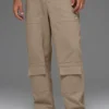 Pantaloni da carpentiere in tela di cotone - Gravel