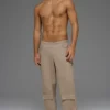 Pantaloni da carpentiere in tela di cotone - Gravel