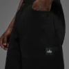 Pantaloni da carpentiere in tela di cotone - Nero