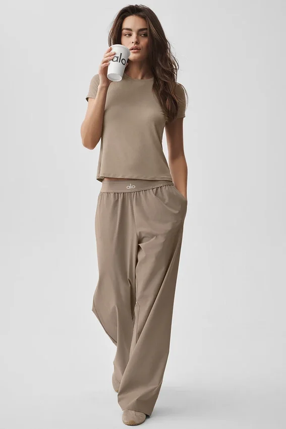 Pantaloni da completo (lunghi) - Gravel