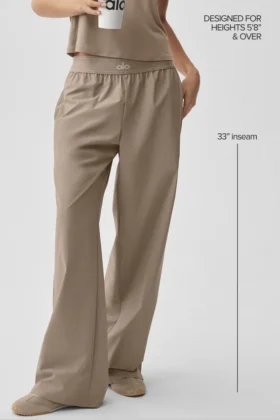 Pantaloni da completo (lunghi) – Gravel