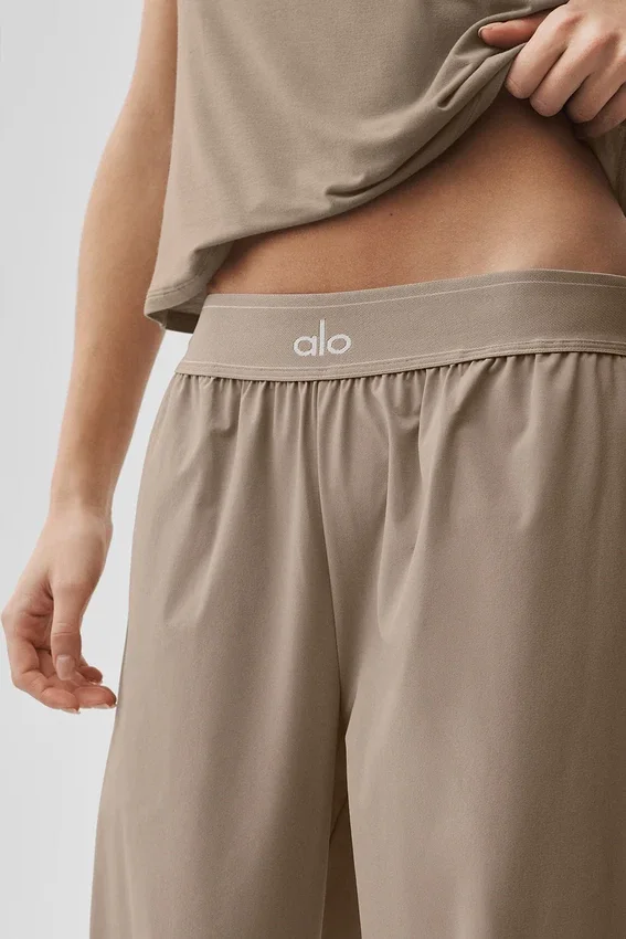 Pantaloni da completo (lunghi) - Gravel