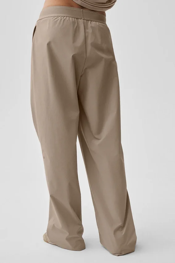 Pantaloni da completo (lunghi) - Gravel