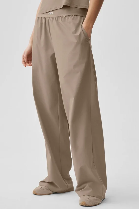Pantaloni da completo (lunghi) - Gravel