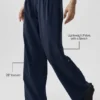 Pantaloni da completo (pantaloncini) - Blu navy
