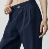 Pantaloni da completo (pantaloncini) - Blu navy