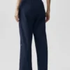 Pantaloni da completo (pantaloncini) - Blu navy