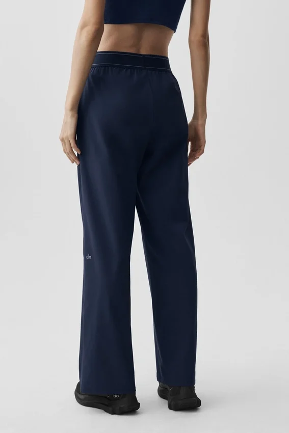 Pantaloni da completo (pantaloncini) - Blu navy