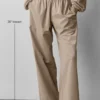 Pantaloni da completo (Regular) - Gravel