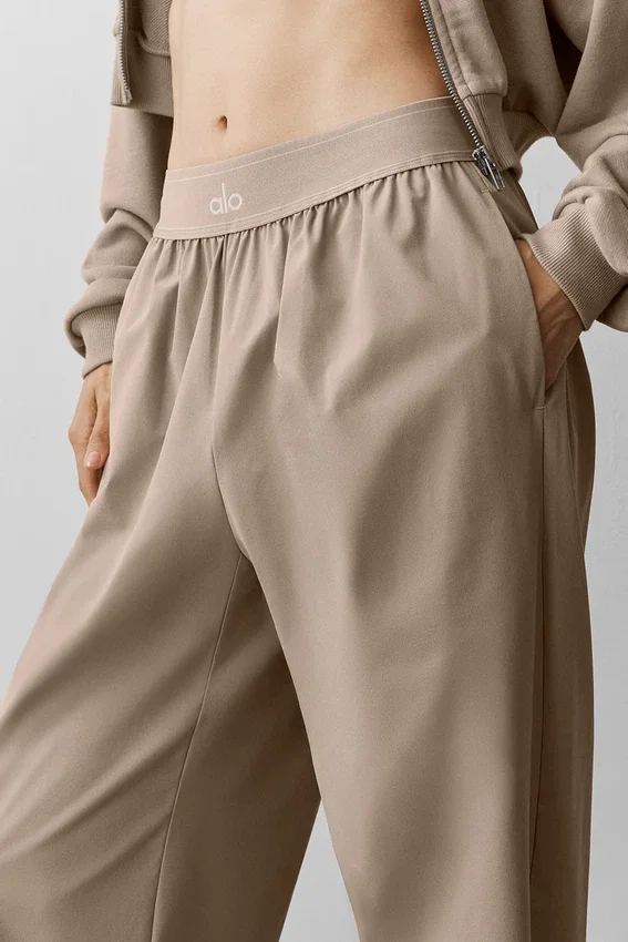 Pantaloni da completo (Regular) - Gravel