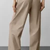 Pantaloni da completo (Regular) - Gravel