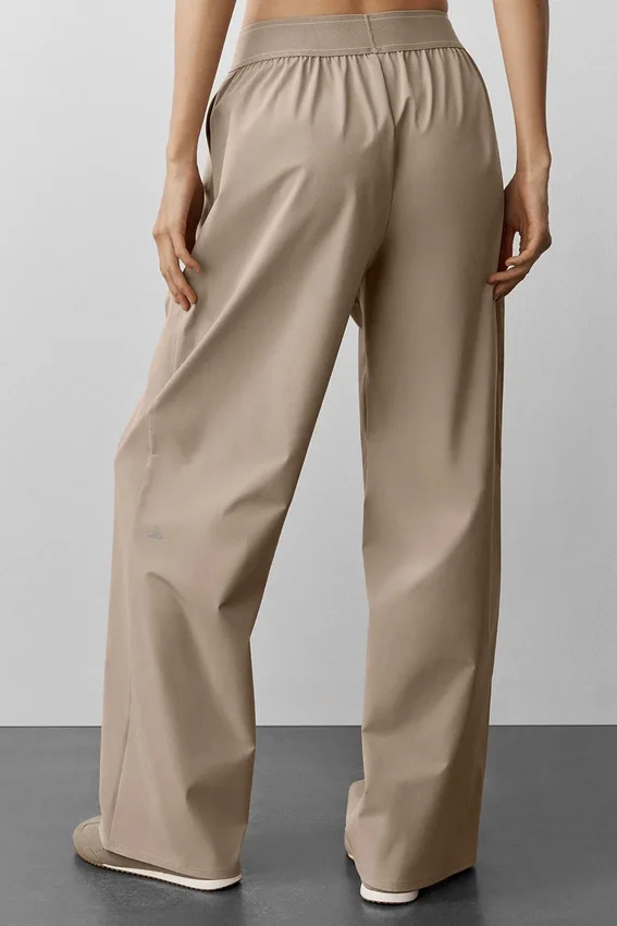 Pantaloni da completo (Regular) - Gravel