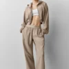 Pantaloni da completo (Regular) - Gravel