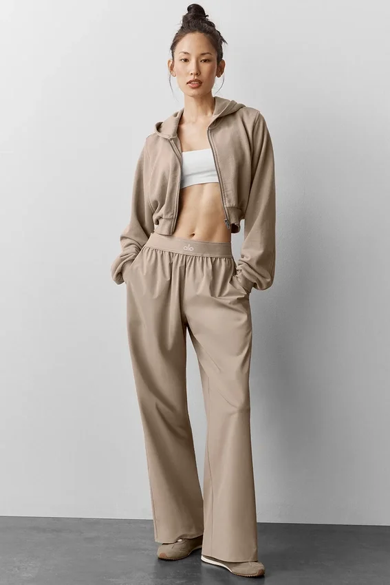 Pantaloni da completo (Regular) - Gravel