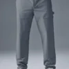Pantaloni da ginnastica Co-Op Carpenter - Grigio acciaio