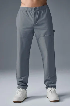 Pantaloni da ginnastica Co-Op Carpenter - Grigio acciaio