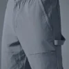 Pantaloni da ginnastica Co-Op Carpenter - Grigio acciaio