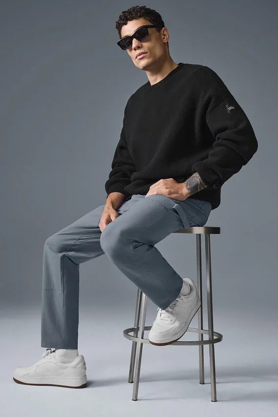 Pantaloni da ginnastica Co-Op Carpenter - Grigio acciaio