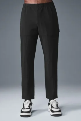 Pantaloni da ginnastica Co-Op Carpenter - Nero