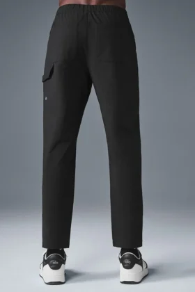 Pantaloni da ginnastica Co-Op Carpenter – Nero