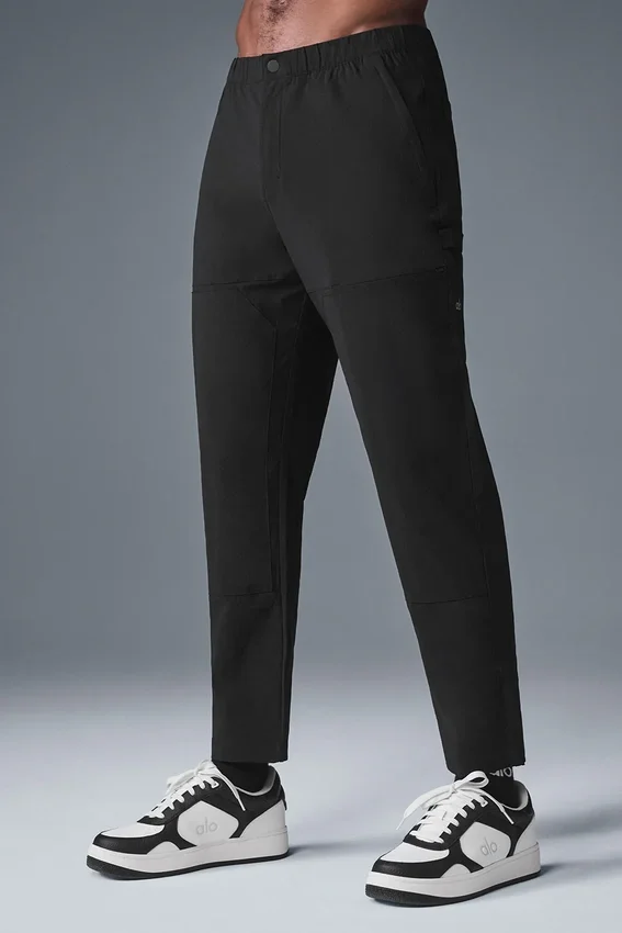 Pantaloni da ginnastica Co-Op Carpenter - Nero