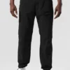 Pantaloni da ginnastica Takeaway - Nero