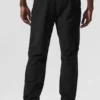 Pantaloni da ginnastica Takeaway - Nero