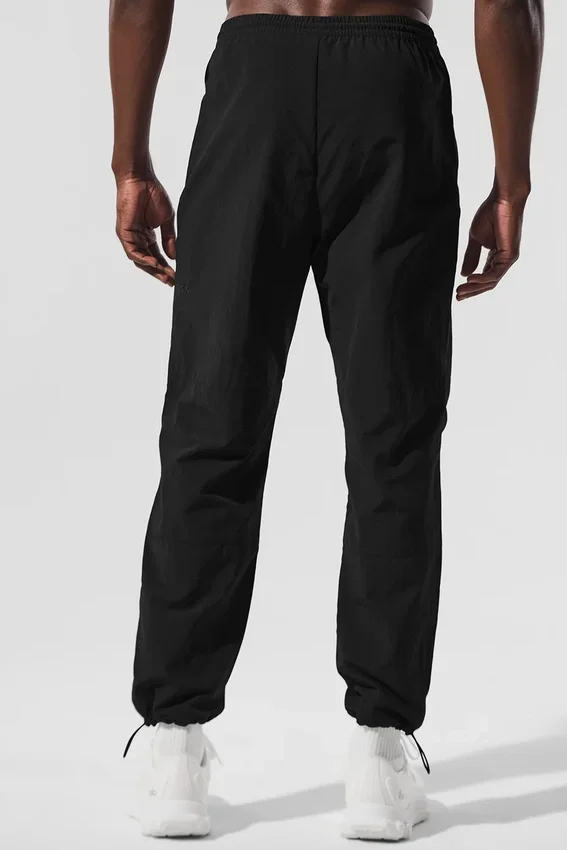 Pantaloni da ginnastica Takeaway - Nero