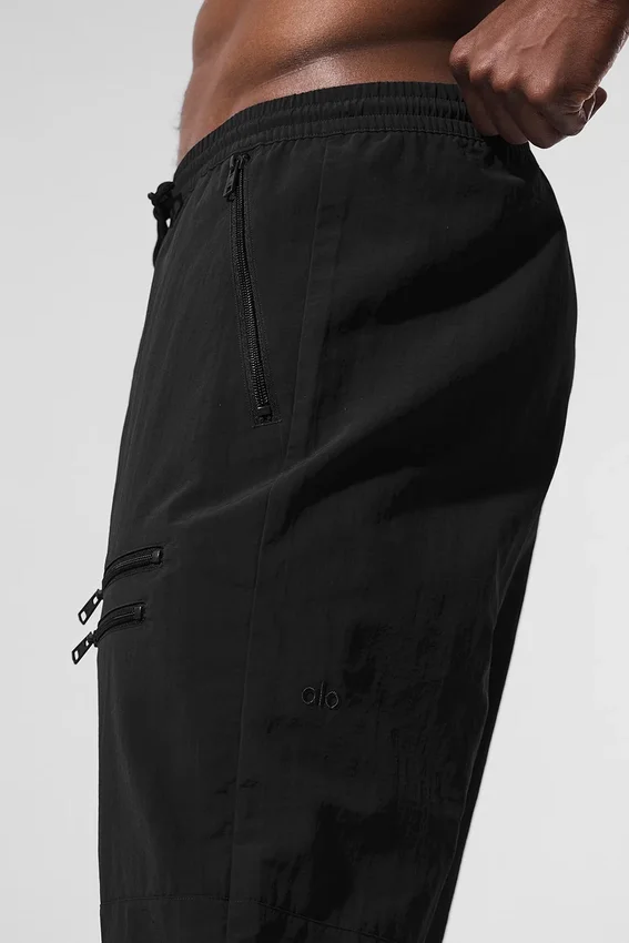 Pantaloni da ginnastica Takeaway - Nero