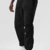 Pantaloni da ginnastica Takeaway - Nero